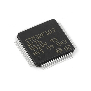 STM32F103C8T6 STM32F103 New original imported microcontroller chip STM32F103C8T6 - Product Image 1