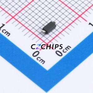 ไดโอด ZENER ไดโอด BZT52C30-E3-08-CN ใหม่ของแท้ซอด-123ชิปชิ้นส่วนอิเล็กทรอนิกส์ - Product Image 2