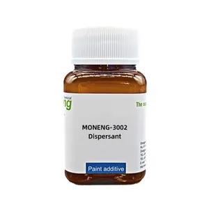 MONENG-3002润湿分散剂无机颜料二氧化钛有机颜料炭黑印刷油墨膏