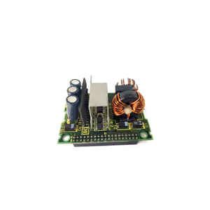 FANU-C A350-8100-T724 สำหรับเครื่องควบคุม CNC อุปกรณ์เครื่องจักรไฟฟ้า โซลูชั่นระบบอัตโนมัติทางอุตสาหกรรม อุปกรณ์เสริม - Product Image 1