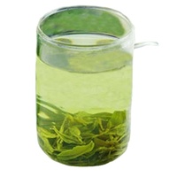 Thé vert de Chine Thé Chunmee de qualité supérieure
