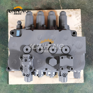 Para el control principal EX1200-6 4668220 4668268 - Product Image 3
