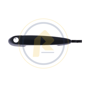 Maniglia esterna per porta Ac Rolcar ADAPTABLE per OE 51217162437, 51217207539 adatta per Bmw Serie 3 2005 - Product Image 1