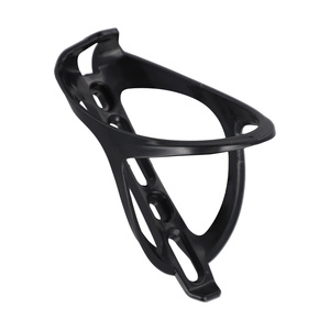 Cage de <span class=keywords><strong>bouteille</strong></span> d'eau de cyclisme monobloc léger support de tasse de boisson en plastique multicolore pour vélo de route <span class=keywords><strong>vtt</strong></span> - Product Image 6