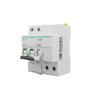 Disjoncteur miniature Schneider MCB IC65N/<span class=keywords><strong>IC60N</strong></span> 20A 32A 40A 63A <span class=keywords><strong>2P</strong></span> 3P avec protection contre les fuites à un prix abordable - Product Image 5