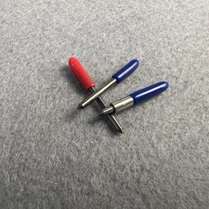 Roland mimaki <span class=keywords><strong>l</strong></span>ớn nhỏ graphtec 30 45 65 độ cắt Vinyl giữ <span class=keywords><strong>l</strong></span>ưỡi máy in <span class=keywords><strong>l</strong></span>ớn in máy cắt bộ phận máy cắt - Product Image 3