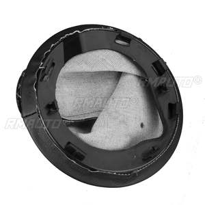 Pomo de Palanca de Cambios de 5 Velocidades para Citroën Berlingo III y Peugeot Partner, Funda de Piel Sintética para Palanca de Cambios - Product Image 5