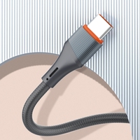 Câble USB-C vers Type-C LDNIO LC632C-C15 5A PD 2M, câble de charge rapide Tipo C, câble de données USBC Type C pour téléphone Android