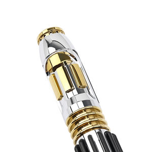 Sabres laser TXQ Saber <span class=keywords><strong>Windu</strong></span> Proffie2.2 Pixel Blade pour le duel, 16 couleurs, 27 effets sonores, carte son personnalisée, sabre laser - Product Image 3