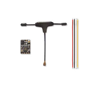 Aeris Link TX 1W 2W ELRS ExpressLRS 2.4G 915M Antenna Control System for <b>Racing</b> <b>Drone</b> Accessories - Product Image 3