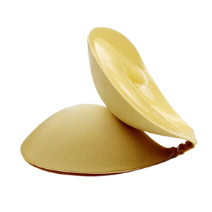 Soutien-gorge adhésif sans bretelles à fermeture frontale, bonnet complet, sans couture, sans armatures, en silicone, push-up, pour robe dos nu, usage quotidien - Product Image 5