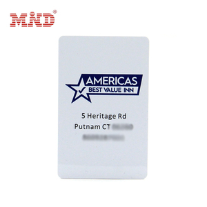 100% kiểm tra đầy đủ hệ thống khóa cửa khách sạn thẻ RFID - Product Image 4