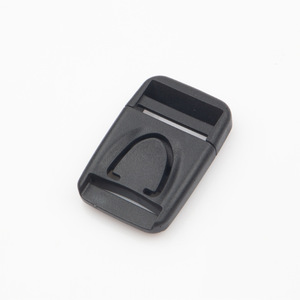 Adjustable Safety Buckle Plastic Push Button Instant Opening Detachable For <b>Backpacks</b> 25 38mm - Product Image 2