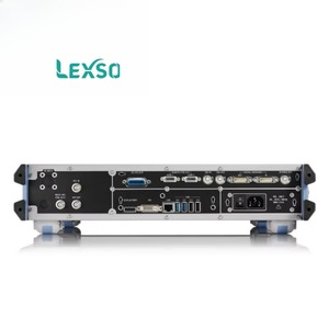Analizador de Señales Rohde&Schwarz Fps4 con Rango de Frecuencia de 10 Hz a 4 GHz Lexso - Product Image 4