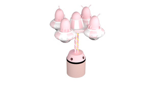 Máquina <span class=keywords><strong>de</strong></span> Juego <span class=keywords><strong>de</strong></span> <span class=keywords><strong>Bolas</strong></span> Invertidas con Tobogán <span class=keywords><strong>de</strong></span> Madera, Lanzador <span class=keywords><strong>de</strong></span> <span class=keywords><strong>Bolas</strong></span>, Cañón <span class=keywords><strong>de</strong></span> <span class=keywords><strong>Bolas</strong></span>, <span class=keywords><strong>Parque</strong></span> Infantil Interior, Trampolín, <span class=keywords><strong>Material</strong></span> <span class=keywords><strong>de</strong></span> PVC - Product Image 3
