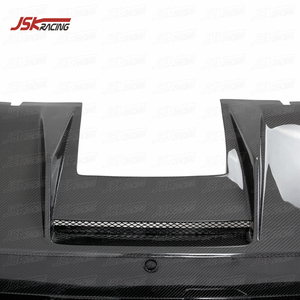 Diffuseur de pare-chocs arrière en fibre de carbone de style SUPERLEGGERA pour LAMBO <span class=keywords><strong>GALLARDO</strong></span> LP550 LP560 LP570 2008-2014 - Product Image 5