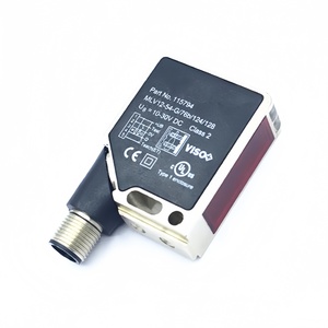 Capteurs et accessoires industriels Pepperl+Fuchs OBE12M-R102-S2EP-IO-V31 - Product Image 2