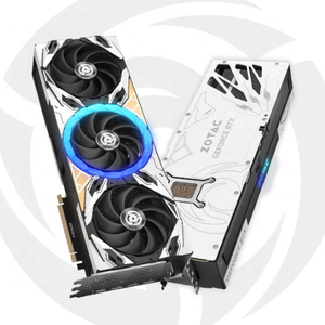 การ์ดจอ GEFORCE RTX 5080 16GB OC Gaming GPU GDDR7 สำหรับเดสก์ท็อป RTX 5080 RTX 5080 - Product Image 2