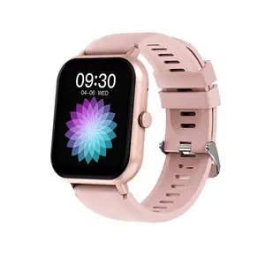 Top sale IP67 waterproof multiple sport modes smart watch with voice assistant