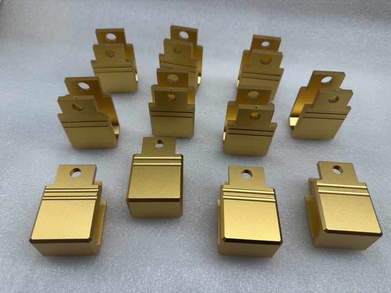 Precision CNC Machining Medical Device Parts