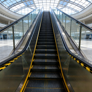 Escalera mecánica para exteriores SSEC, 30 grados, automática, para el hogar, aeropuerto, <span class=keywords><strong>metro</strong></span>, residencial, precio OEM - Product Image 2