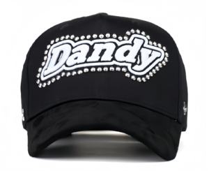 Casquettes Barbas Sportives en Suède à 5 Panneaux Personnalisées Originales JC Fino Innedit Beards Box Expédition Rapide Chrome Gorras Sleek Innedit <span class=keywords><strong>G5</strong></span> - Product Image 4