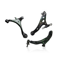Brazo de Control Delantero SIGMA 1332074, Tamaño Estándar OEM, 12 Meses de Garantía, Origen TW, para Focus C-Max 2003-2007