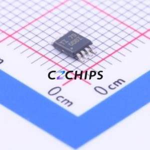 ชิปไอซีวงจรรวม VSSOP-8 OPA2376AIDGKR ใหม่ของแท้ความแม่นยำ - Product Image 1