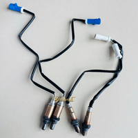 Nouveau lot de 4 capteurs d'oxygène O2 234-4001 234-4046 234-4070 234-4071 pour Ford Explorer F150 2344001 2344046 2344070 2344071