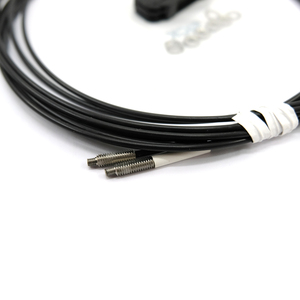 สายไฟเบอร์เซนเซอร์ SICK LL3-TB01 สำหรับงานอุตสาหกรรม แบบลำแสงทะลุ ความยาว 2 เมตร - Product Image 5