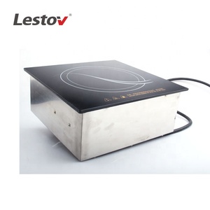 Lestov thả trong nhà hàng cảm ứng đung với hẹn giờ cảm ứng nồi 220V - Product Image 6