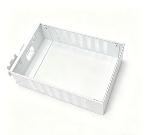 Caja Compacta de Almacenamiento de Energía con Batería para Residencias, Carcasa de Chapa Metálica Personalizada para Módulos Domésticos - Product Image 4