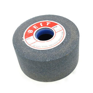 ล้อเจียรทรงถ้วยทำจากไวท์คอรันดัมสำหรับเครื่องลับคม แบบเรซิ่นบอนด์ ขนาด 50 75 100 125 150 200 250 - Product Image 1