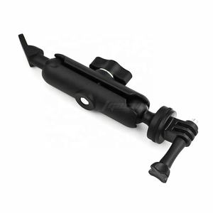 <span class=keywords><strong>Mini</strong></span> caméra à vis à 360 degrés, support de fixation pour rétroviseur, accessoires de moto - Product Image 4
