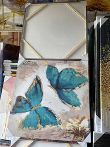 Impresiones en <span class=keywords><strong>Lienzo</strong></span> <span class=keywords><strong>de</strong></span> Personajes <span class=keywords><strong>de</strong></span> Dibujos Animados <span class=keywords><strong>de</strong></span> My Hero Academia, Mary Jane - Product Image 6