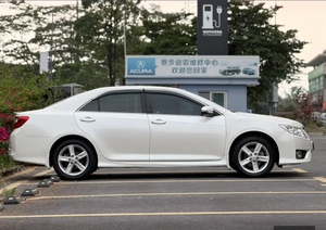 Toyota Camry Usate 2010 2012 2013 - Veicoli a Benzina in Offerta Speciale - Ottime Condizioni - Product Image 4