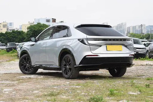 Silver H/on/<span class=keywords><strong>da</strong></span> E:NP2 Extreme Power 2 2024 Edizione Avanzata 4787x1838x1570 SUV 5 Porte 5 Posti Velocità 160Km/h Prodotto in Cina - Product Image 6