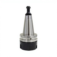 Pemegang Alat Baja Berkualitas Tinggi ISO30ER32 untuk Mesin Bor KDT NC Suku Cadang Mesin Pertukangan Kayu Asli OEM 30000RPM