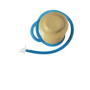 Ballon de yoga en PVC de 55 cm, anti-explosion, intégration sensorielle, entraînement, granulés de dragon, soulagement du stress féminin, livraison, ballon de massage - Product Image 5