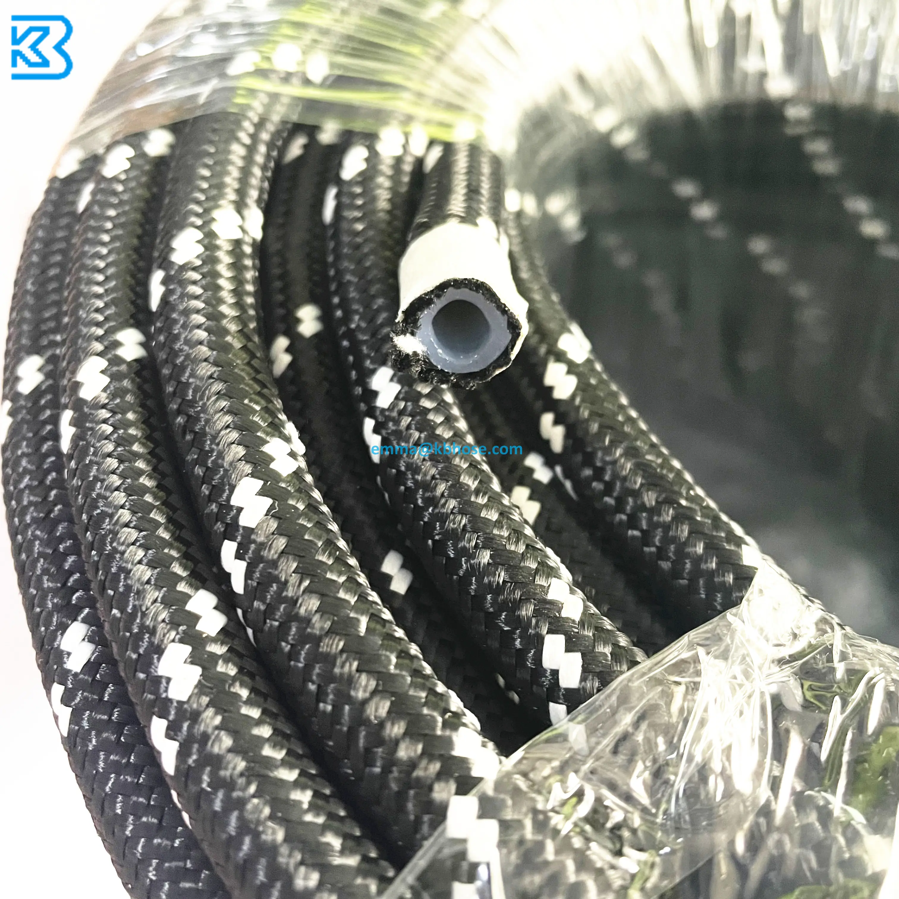1312365axx steam hose with steel spring d 30 mm фото 38