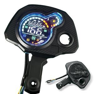 Tablero digital resistente a la intemperie velocímetro para <span class=keywords><strong>moto</strong></span> tablero de <span class=keywords><strong>moto</strong></span> para Navi110 <span class=keywords><strong>Honda</strong></span> <span class=keywords><strong>Navi</strong></span> 110 - Product Image 1