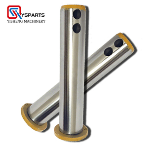 In Stock ZX330 Excavator Bucket Pin Durable Design | Alibaba.com
