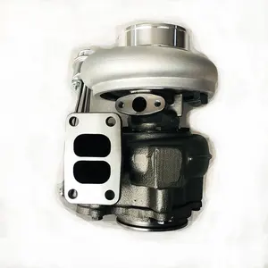 Genuine Nova Qualidade HX40W Turbocompressor 2840194 3785224 Para Cummins ISLE Motor Diesel