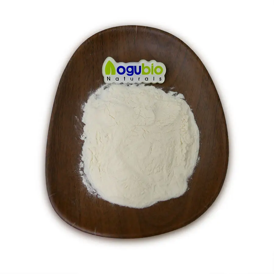 Aogubio कार्बनिक उर्वरक 100% पानी में घुलनशील सफेद पाउडर 1% खाद्य पेय additive ग्रेड सेलेनियम अमीनो एसिड Chelate
