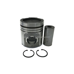 Piston de moteur diesel IZUMI 170mm S6R2 6 cylindres 37517-20100 pièces de machines - Product Image 3