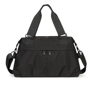 Sac de voyage unisexe, sac à bagages, sac de voyage d'affaires, sac bandoulière pour touristes, grande capacité, sac à bandoulière pour bagage à main - Product Image 4