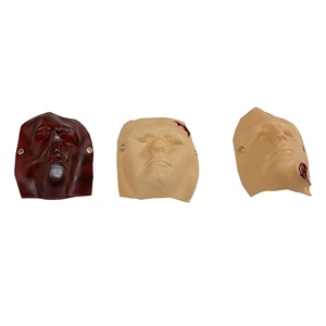 Maniquí de Evaluación de Trauma de 16 Componentes para Entrenamiento y Enseñanza en Ciencias Médicas - Product Image 2