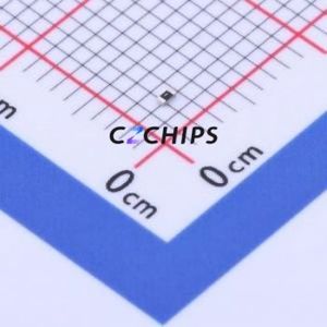 RMS04JT160 SMD Resistor 0402 ( Type: Thick Film )( Resistance: 16Ohm Precision: 5% ) - Product Image 1
