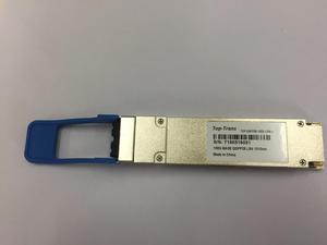 Transceiver monomode Qsfp28 Lr4 100g |   Transceiver 100G QSFP28 LR4 10km SMF LWD-M4 Dual LC DDM TQSFP28-100G-LR4 - Product Image 5