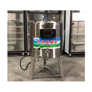 Pasteurisateur à eau de 100 L, machine de pasteurisation du lait à prix avantageux - Product Image 4